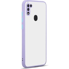 Casetify Samsung A11 - M11 Kılıf Hux Silikon Kılıf