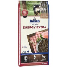 Bosch Energy Extra Yüksek Enerjili Yetiskin Köpek Maması 15 kg