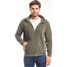 Slazenger SANSA Erkek Polar Haki