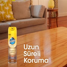 Pronto Mobilya Spreyi, Klasik, 300 ml x 12 Adet