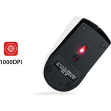 Lenovo M120 Pro Kablosuz Mouse (Yurt Dışından)