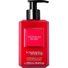Victoria's Secret Bombshell Intense Fragrance Lotion 250 Ml Kadın Vücut Losyonu
