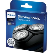 Philips Sh30/50 Yedek Tıraş Bıçağı