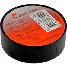 3m Elektrik Izolasyon Bantı (TEMFLEX-1300) 1 Adet