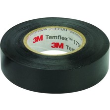 3m Elektrik Izolasyon Bantı (TEMFLEX-1300) 1 Adet