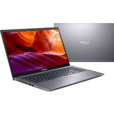 Asus X509FA-BR951 Intel Core i3 10110U 4GB RAM 256GB SSD Freedos 15.6" HD Taşınabilir Bilgisayar