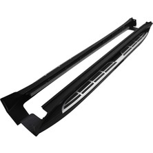 Fetih Oto Hyundai Tucson Yan Basamak Oem Araca Özel 2015 - 2021 Kasa Uyumlu