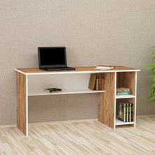 Kalender Dekor Avel 145 cm Çalışma Masası