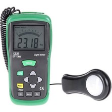 Cem Dt 1308 Işık Ölçer Lüksmetre