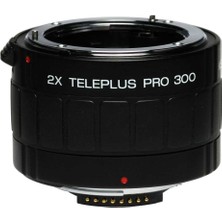 Kenko Teleplus 300 Dgx Pro 2 x Nikon