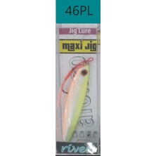 River Alonso Jig 50 gr - 46PL