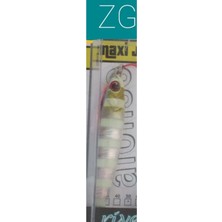 River Alonso Jig 50 gr - Zg