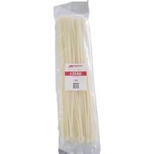 Mutlusan 4,8X450MM Kablo BAĞI(100ADET) Mutlusan