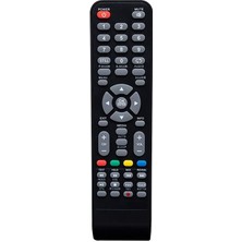 Electroon Onvo OV39100 LED Tv Kumanda