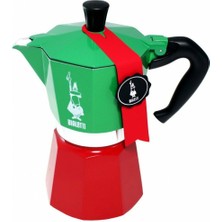 Bialetti Moka Pot Express Italy 3 Cup