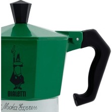 Bialetti Moka Pot Express Italy 3 Cup