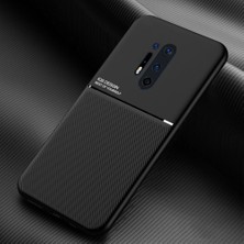 Eabhulie Oneplus 8 Pro İçin ShockProof Yumuşak Tpu Silikon Bumper Kılıf (Yurt Dışından)