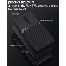 Eabhulie Oneplus 8 Pro İçin ShockProof Yumuşak Tpu Silikon Bumper Kılıf (Yurt Dışından)