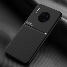 Eabhulie Huawei Mate 30 İçin ShockProof Yumuşak Tpu Silikon Bumper Kılıf (Yurt Dışından)