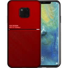 Eabhulie Huawei Mate 20 Pro İçin ShockProof Yumuşak Tpu Silikon Bumper Kılıf (Yurt Dışından)