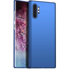 Eabhulie Samsung Galaxy Note 10 Plus / Note 10+ 5G İçin Ultra İnce Sert Pc Mat Korumalı Kılıf (Yurt Dışından)