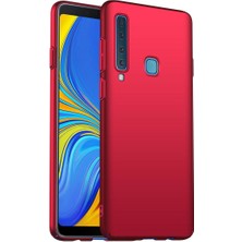 Eabhulie Samsung Galaxy A9 2018 İçin Ultra İnce Sert Pc Mat Korumalı Kılıf (Yurt Dışından)