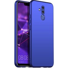 Eabhulie Huawei Mate 20 Lite İçin Ultra İnce Sert Pc Mat Korumalı Kılıf (Yurt Dışından)