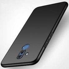 Eabhulie Huawei Mate 20 Lite İçin Ultra İnce Sert Pc Mat Korumalı Kılıf (Yurt Dışından)