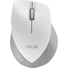 Asus WT465 Kablosuz Beyaz Optik Mouse