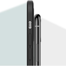 Eabhulie Oneplus 8t İçin İnce Likit Silikon ShockProof Korumalı Kılıf (Yurt Dışından)