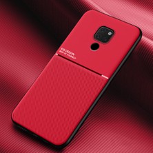 Eabhulie Huawei Mate 20 İçin ShockProof Yumuşak Tpu Silikon Bumper Kılıf (Yurt Dışından)