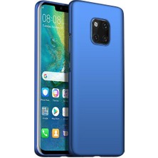 Eabhulie Huawei Mate 20 Pro İçin Ultra İnce Sert Pc Mat Korumalı Kılıf (Yurt Dışından)