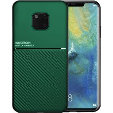 Eabhulie Huawei Mate 20 Pro İçin ShockProof Yumuşak Tpu Silikon Bumper Kılıf (Yurt Dışından)