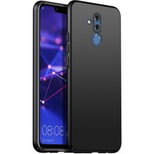 Eabhulie Huawei Mate 20 Lite İçin Ultra İnce Sert Pc Mat Korumalı Kılıf (Yurt Dışından)