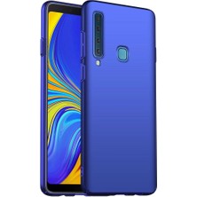 Eabhulie Samsung Galaxy A9 2018 İçin Ultra İnce Sert Pc Mat Korumalı Kılıf (Yurt Dışından)