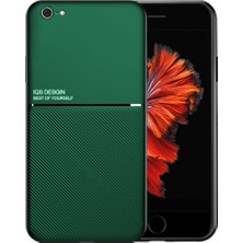 Eabhulie iPhone 6 Plus / 6s Plus İçin ShockProof Yumuşak Tpu Silikon Bumper Kılıf (Yurt Dışından)