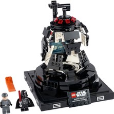 LEGO 75296 Star Wars Darth Vader™ Meditasyon Odası