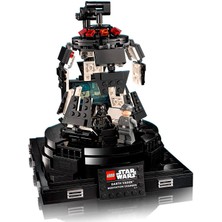 LEGO 75296 Star Wars Darth Vader™ Meditasyon Odası