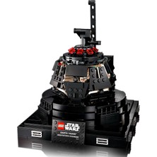 LEGO 75296 Star Wars Darth Vader™ Meditasyon Odası