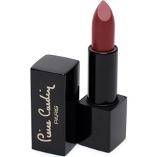 Pierre Cardin Retro Matte Lipstick  - Red - 153