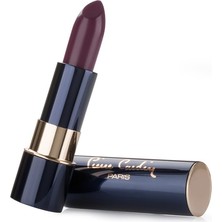 Pierre Cardin Matte Rouge Mat Ruj - Tempting Violet