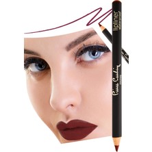 Pierre Cardin Lipliner Suya Dayanıklı Dudak Kalemi