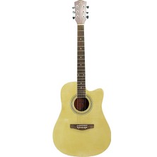 Ardor LFG768C Akustik Gitar