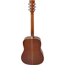 Ardor LFG068 Akustik Gitar