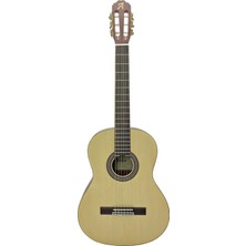 Ardor LCG068S Klasik Gitar Cilasız, Mat