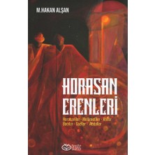 Horasan Erenleri - Hakan Alşan