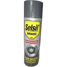 Selsil Balata Spreyi