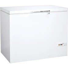 Regal Sd 3011 F Enerji Sınıfı 275 Lt Sandık Tipi Derin Dondurucu