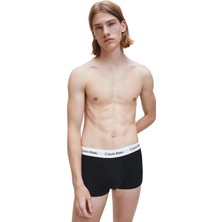 Calvin Klein U2662G 3lü Paket Erkek Boxer