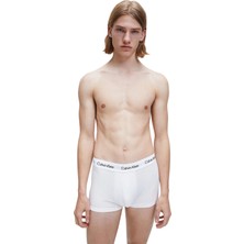 Calvin Klein U2662G 3lü Paket Erkek Boxer